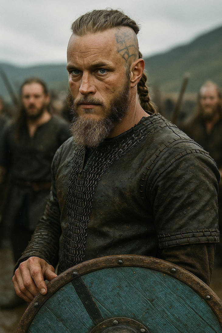 Fortnite Characters Ragnar Ragnar by DamienAddams on DeviantArt