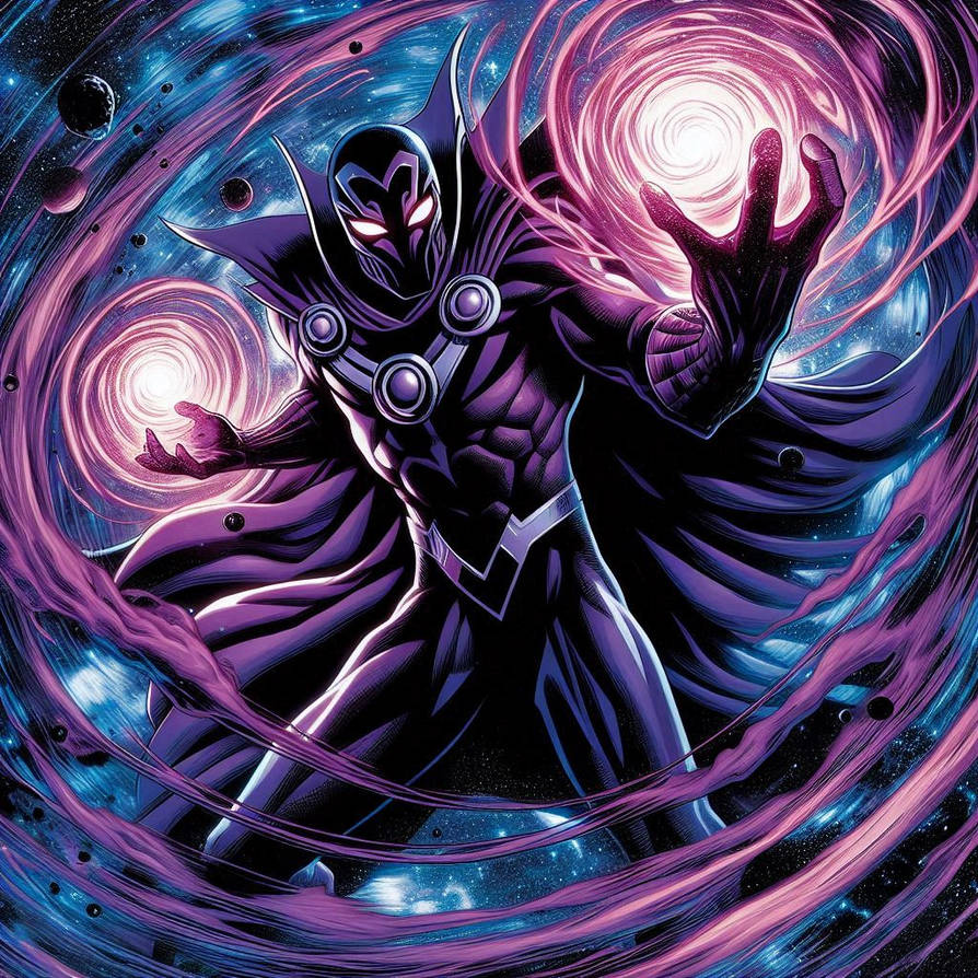 Vortex Scene by DamienAddams on DeviantArt