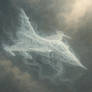 Ethereal Gripen Fighter #ethereal