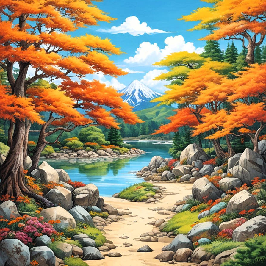 Deviantart Objectland Land by DamienAddams on DeviantArt