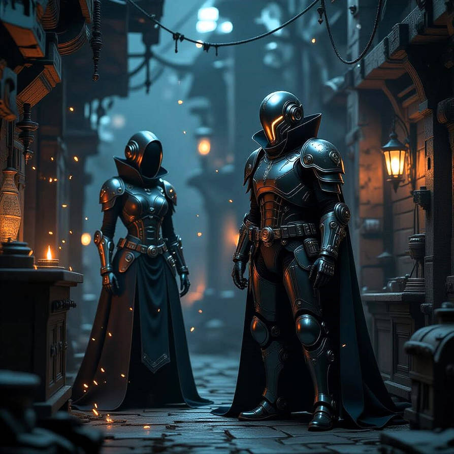 Deviled Ham Armor Armor by DamienAddams on DeviantArt