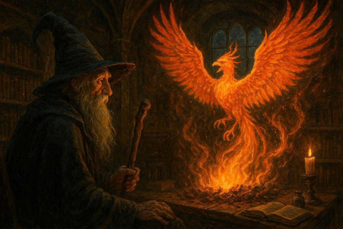 Wizard Avanger A Wizard by DamienAddams on DeviantArt
