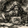 The Dungeon Master