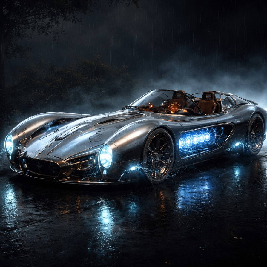 Remote Control Car Deviantart A Car by DamienAddams on DeviantArt
