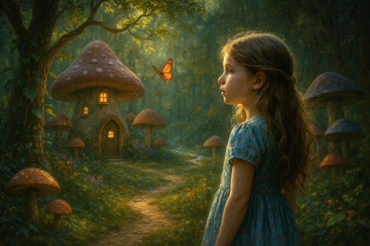Wonderland Deviantart Wonderland by DamienAddams on DeviantArt