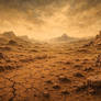 Landscape #barrenlandscape