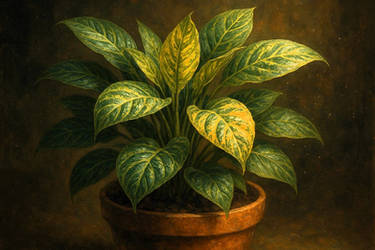 A Plant #houseplant