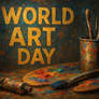 Art #worldartday