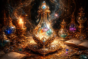 Alchemy