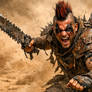 A Raider