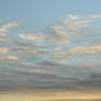 Clouds -11-