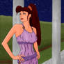 Megara - Somewhat Realistic