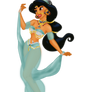 Jasmine, Belly-Dancer Edit
