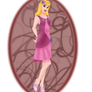 Disney Flapper - Aurora by HelleeTitch on DeviantArt