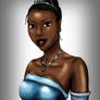 Brandy Norwood as Tiana