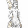 Nelena - Fairy of Youth