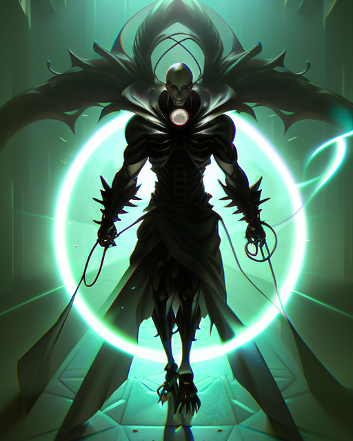 Evil Ruler Villian Evil Villian concept art by LionroarCreations on DeviantArt