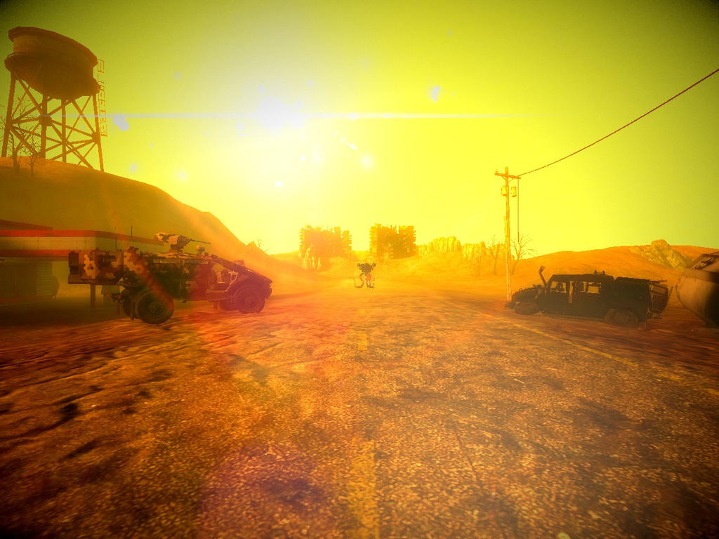 Fallout Blocker Fallout block by ATC173990078 on DeviantArt