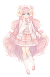CM: Elxyiee 2 by Yumemin