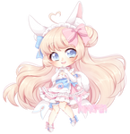 CM: KerriTheCutie 2 by Yumemin