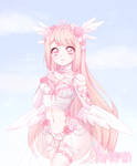 pretty by Yumemin