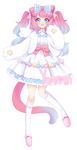 C:Miliuu by Yumemin