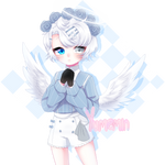 AT xox-o by Yumemin