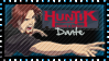 Huntik_Dante Vale Stamp by ReiAndSanzo