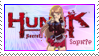 Huntik_Sophie Casterwill Stamp by ReiAndSanzo