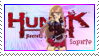 Huntik_Sophie Casterwill Stamp