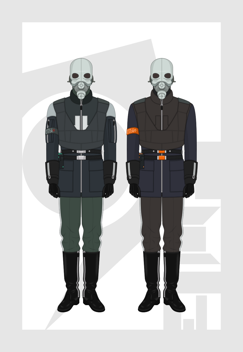 Civil Protection by Tygkompaniet on DeviantArt
