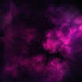 Purple Galaxy Texture