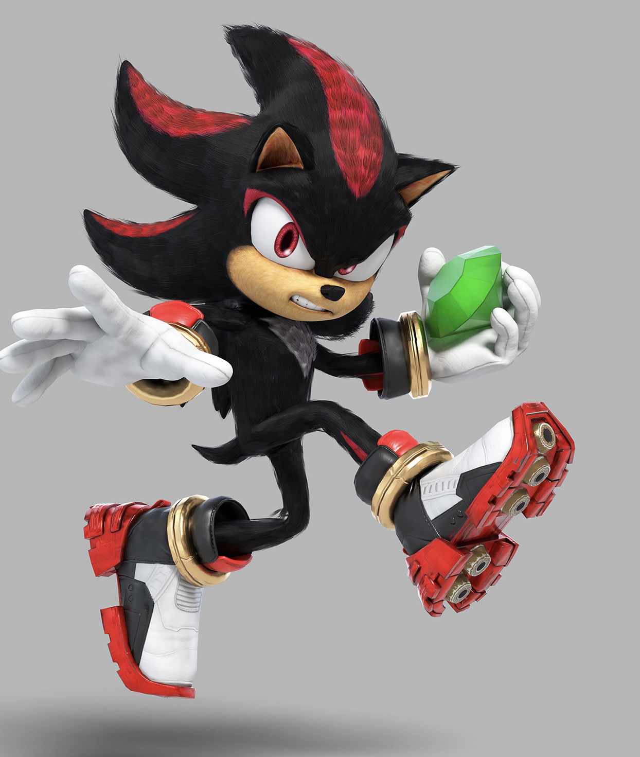 SXSG DLC Movie Pack shadow The Hedgehog by yearofshadow on DeviantArt