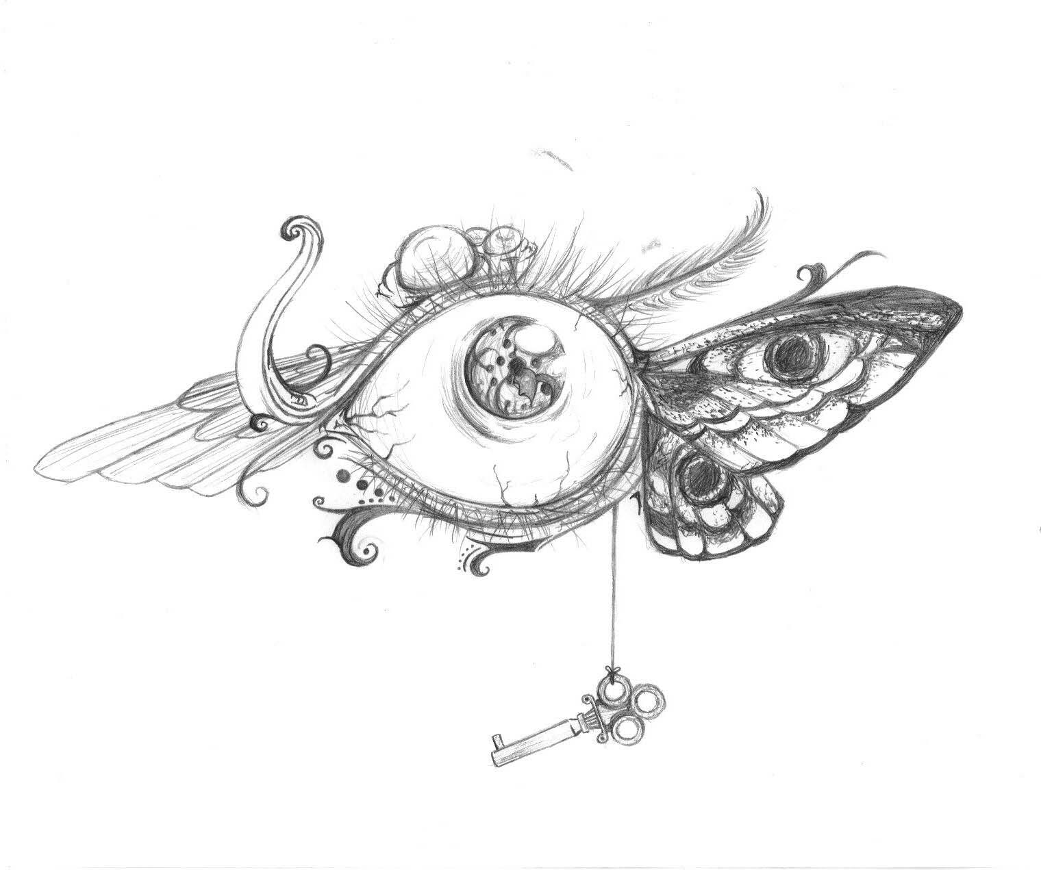 Trick Of The Eye By Jane Moth On Deviantart Trick Of The Eye By Jane Moth On Deviantart