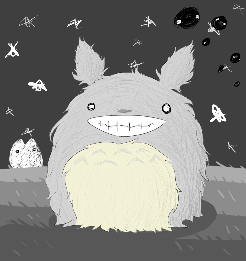 Totoro