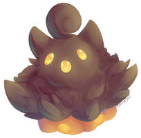 Pumpkaboo