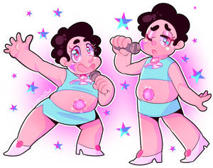 Steven's Song