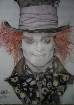 Mad Hatter