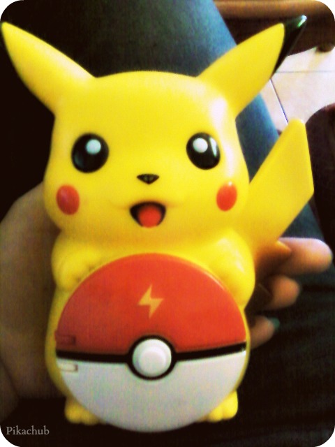 Pikachu Calculator by PikaChub on DeviantArt