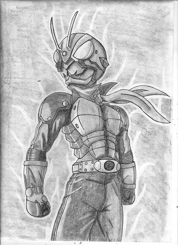 Kamen Rider