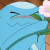 Wobbuffet Flower