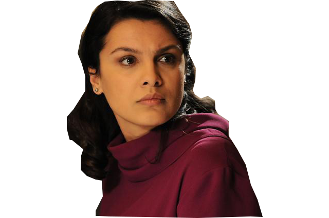 Feride Cetin PNG