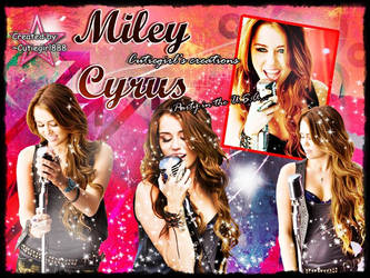 Miley Cyrus Blend by.Cutiegilr888