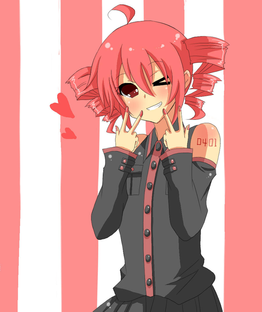 Teto Ryo Teto by Romi826 on DeviantArt