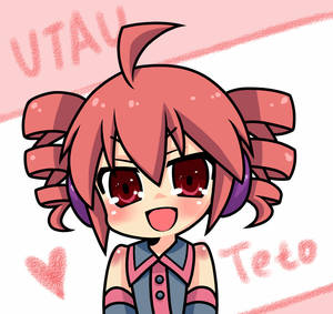 UTAU Teto