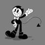 Bendy the Ink Demon