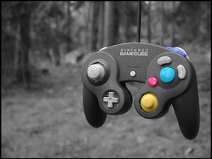 GameCube Controller