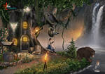 Fairy tales_The edge of afternoon - dheean