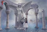 Angel of life - dheean