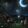 Starry Night